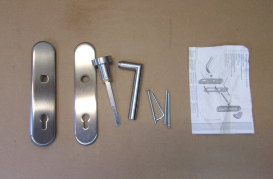 Alpertec 28820030B Schutzbeschlag Moskau, I05510