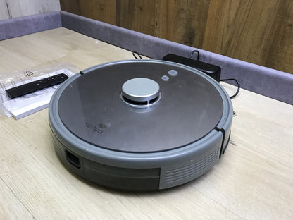 Senya SYCN-VC008G Connectable and Programmable Robot Vacuum Cleaner, I29275