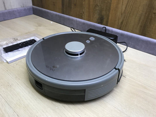 Senya SYCN-VC008G Connectable and Programmable Robot Vacuum Cleaner, I29275