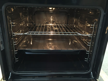 Gorenje G400 BOP6737E02BK Multisystem Backofen Einbau 77L AirFry 300°C schwarz