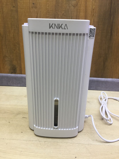 KNKA CS06 Luftentfeuchter 1,1 l, Raumentfeuchter unter 28dB, I33296