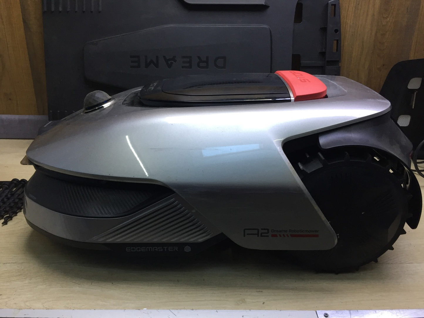 Dreame Roboticmower A2 Mähroboter ‎MXXA8210 I33940