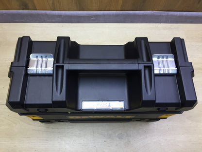 Dewalt Kreuzlinienlaser DCE089G ohne Akku, mit Ladegerät, I33955