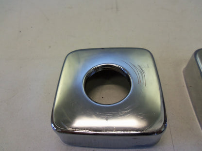 Eisl Chrom NI023WFCR-E Einhebelmischer mit Schwallauslauf Rechnung Y02438