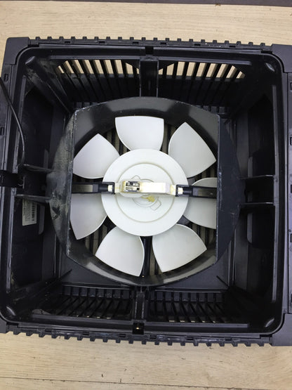 Venta LW25 Luftbefeuchter/Luftreiniger, I34086