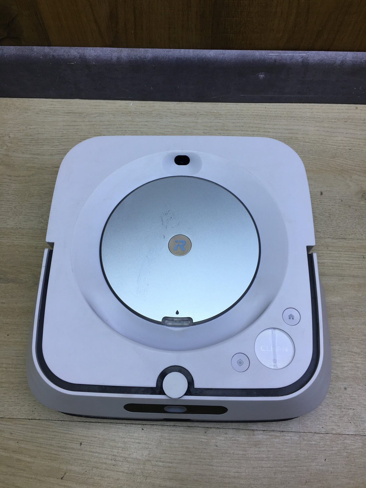 iRobot Braava Jet m6 (m6134) Wischroboter RMA-Y1, I31253