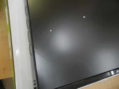 Acer Predator GN276HLbid 69 cm 27 inch Monitor DEFECT D38179