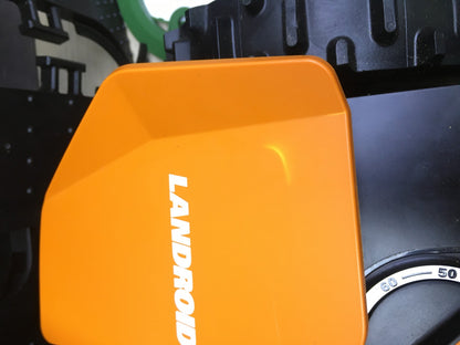 WORX Landroid Vision S250 Mähroboter ohne Begrenzungskabel WR202E I34341