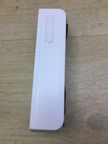 Allesin 66320 Video-Türklingel mit Gong WLAN 1080P, I31435