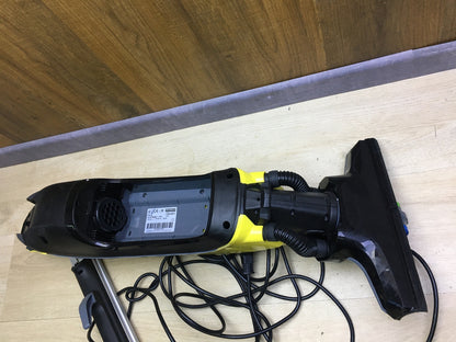 Kärcher FC 5 Hartbodenreiniger 1.055-400.0 elektrischer Bodenreiniger, I31371