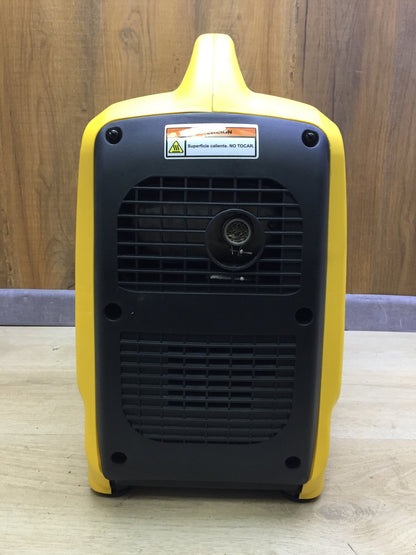 ITC Power GG20I Stromerzeuger (6807071), I32666