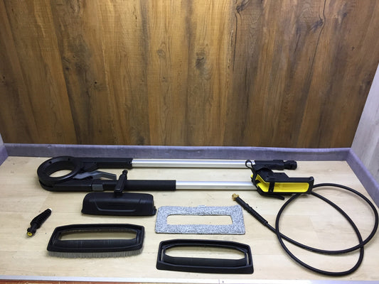 Kärcher 2.644-249.0 Telescopic Spray Lance TLA 4 Cleaning Set for Facades, I33336 
