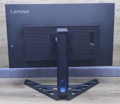 Lenovo Legion Y27-30 Monitor 27" FHD 1920x1080 HDR10 AMD FreeSync 165Hz 0.5ms