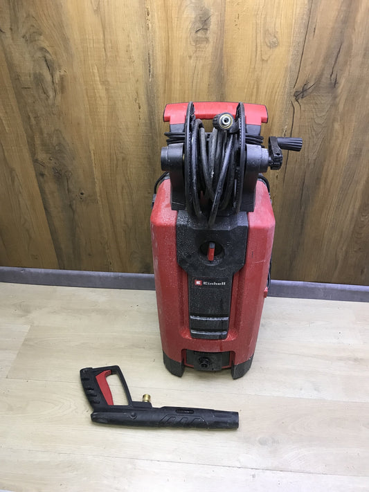 Einhell high-pressure cleaner TE-HP 140 (4140760) 1900 watts max 140 bar I31786