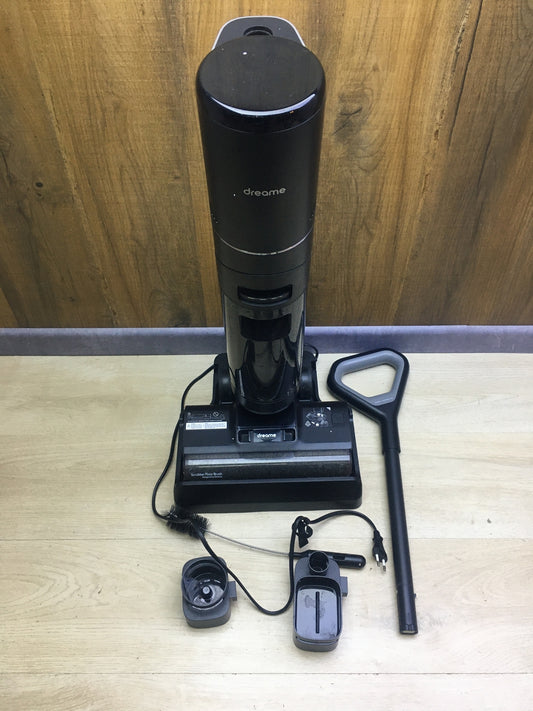 dreame H12 Pro wet/dry vacuum cleaner HHR25A, cordless, I29703