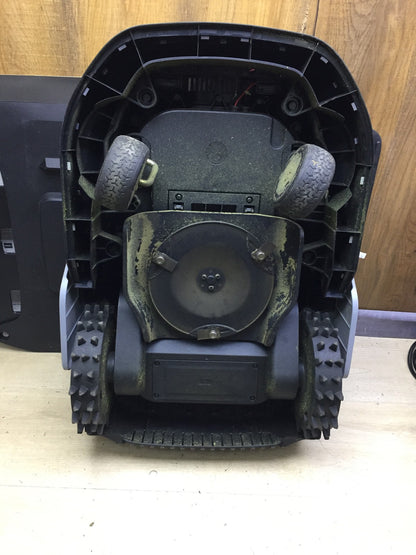 DREAME Intelligenter Mähroboter A1 Pro bis 2000m² 3D Sensor (MLLA7210) I34184