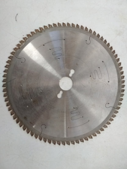 Cmt orange Tools 297.080.11 M – Kreissägeblatt D 260 x 2,8 x 30, V07095