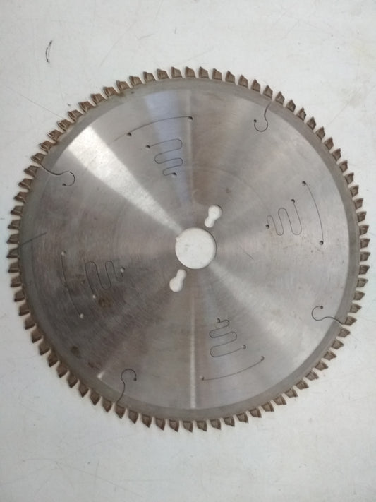 Cmt orange Tools 297.080.11 M – Kreissägeblatt D 260 x 2,8 x 30, V07095