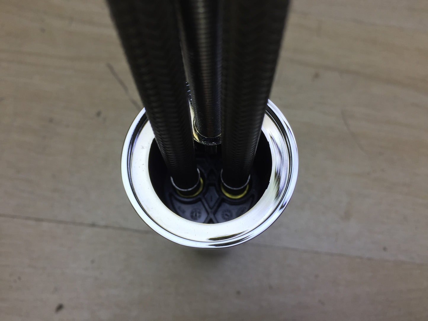 GROHE QUICKFIX Start Einhand-Waschtischarmatur 23551002, Wasserhahn, I34163