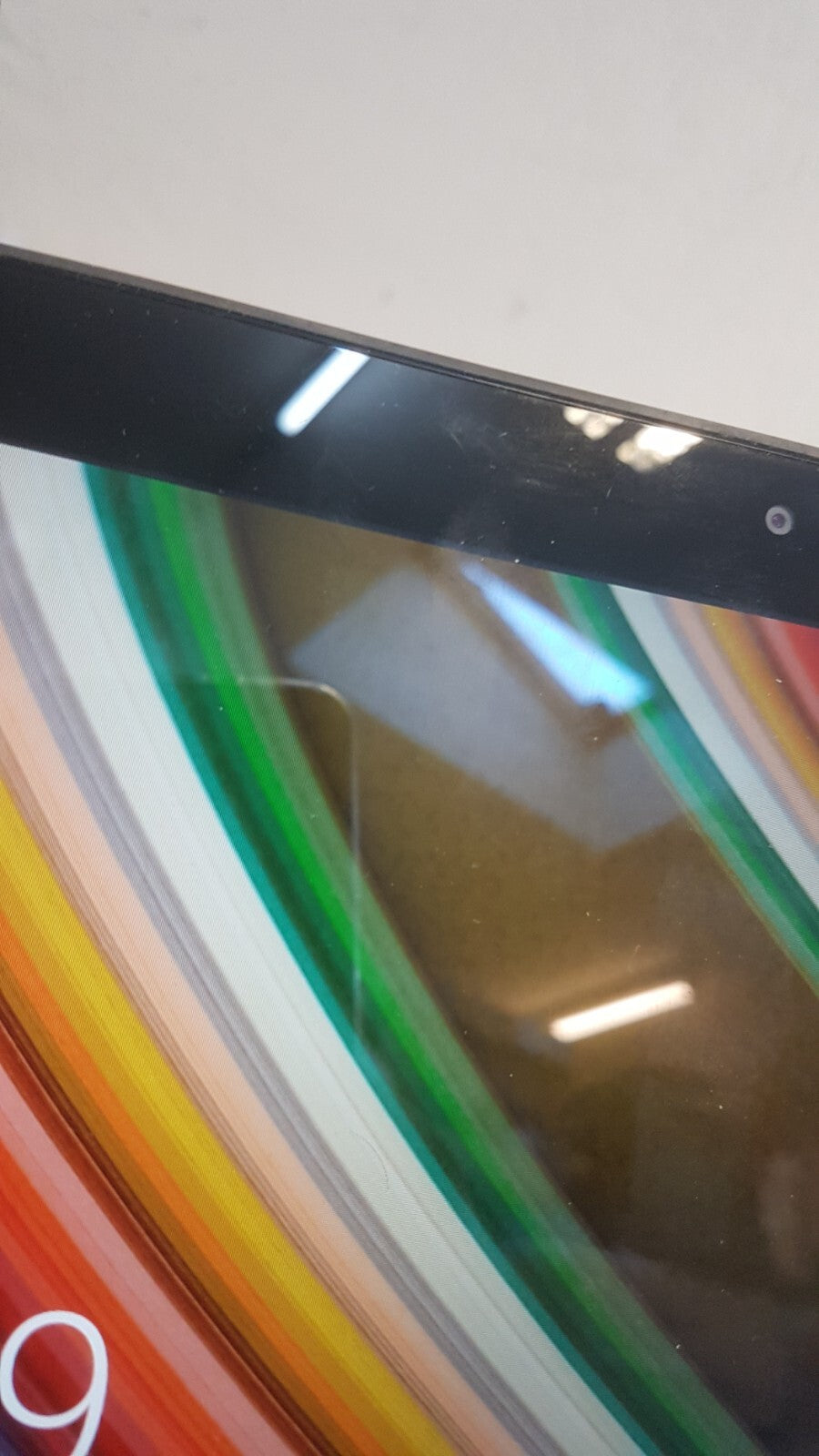 Microsoft Surface RT 32GB 1516 Windows Tablet 10,6" Touch WiFi