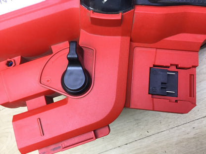 Einhell Cordless Leaf Vacuum VENTURRO 36/240 Solo, 36 V, up to 740 m³/h, I33070