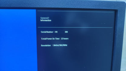 LG 27UL500P-W 4K Monitor 27" UHD 3840x2160 IPS HDR10 HDMI DP AMD FreeSync 