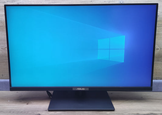 ASUS VP32UQ Gaming 4K Monitor 31.5" UHD 3840x2160 HDMI DP 4ms HDR10 FreeSync 