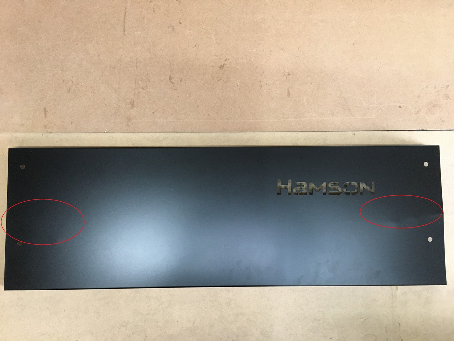 Hamson Weston (1188) Holzkohlegrill Grillwagen BBQ Standgrill Gartengrill I33703