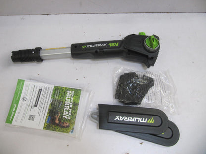 Murray IQ18PSHK 18 V Li-Ion 20 cm Polsäge, solo, I02927