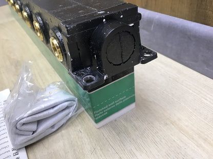 Hansgrohe 15313180 Base unit for RainSelect thermostat, I31850