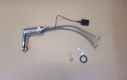 GROHE Eurosmart CE Spezialarmatur Infrarot-Elektronik 36327001, I06703