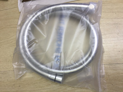 JOHO Thermos E3030 Duschset ohne Thermostat Duschsystem  (Eckig 30x30cm), I31878