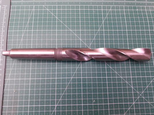 Projahn Spiralbohrer HSS-Co DIN 345 26,5 mm 240265, I14391