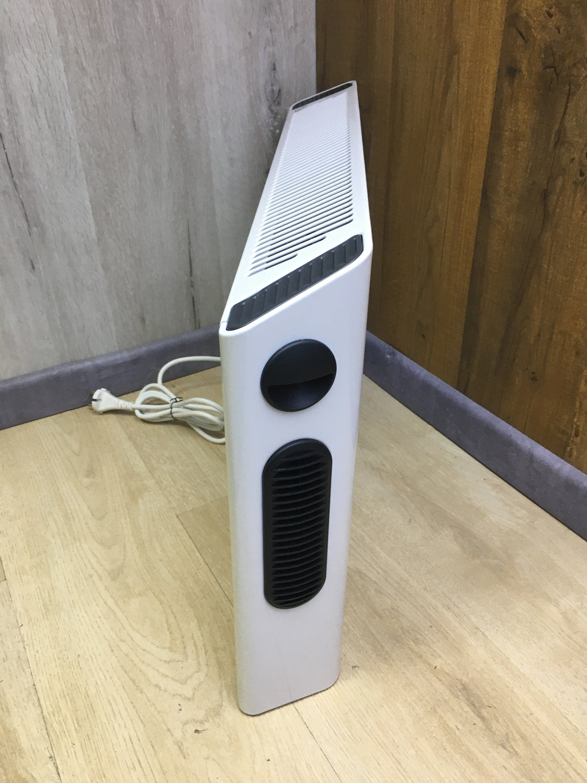 De’Longhi HSX 2320F Konvektor Weiß 2000W, I31179