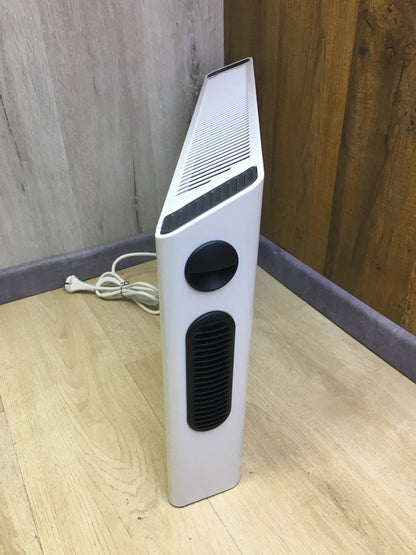 De’Longhi HSX 2320F Konvektor Weiß 2000W, I31179