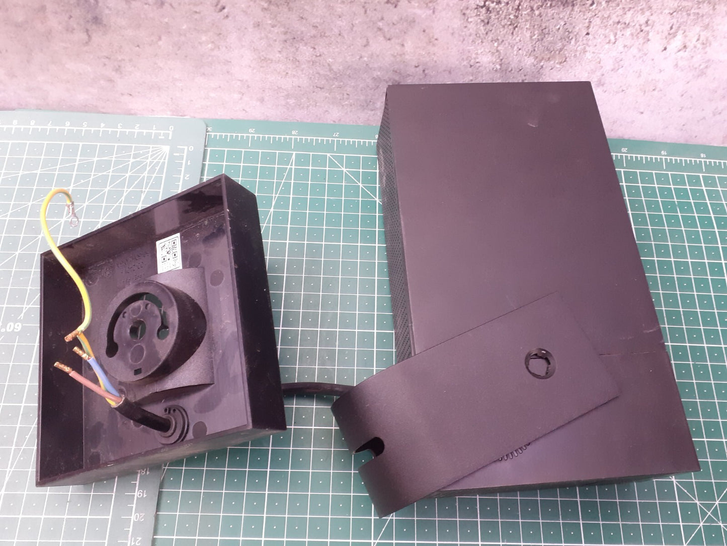 Netatmo Presence Outdoor Sicherheitskamera Erkennungsfunktion I10975