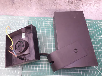 Netatmo Presence Outdoor Sicherheitskamera Erkennungsfunktion I10975