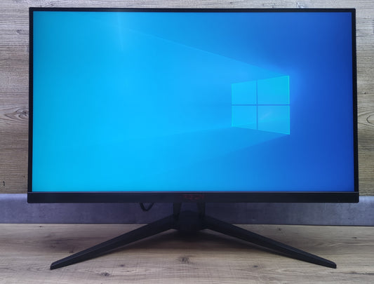 AOC Agon AG275QXN/EU Gaming Monitor 27" QHD 2560x1440 VA Adaptive Sync 165Hz 1ms 
