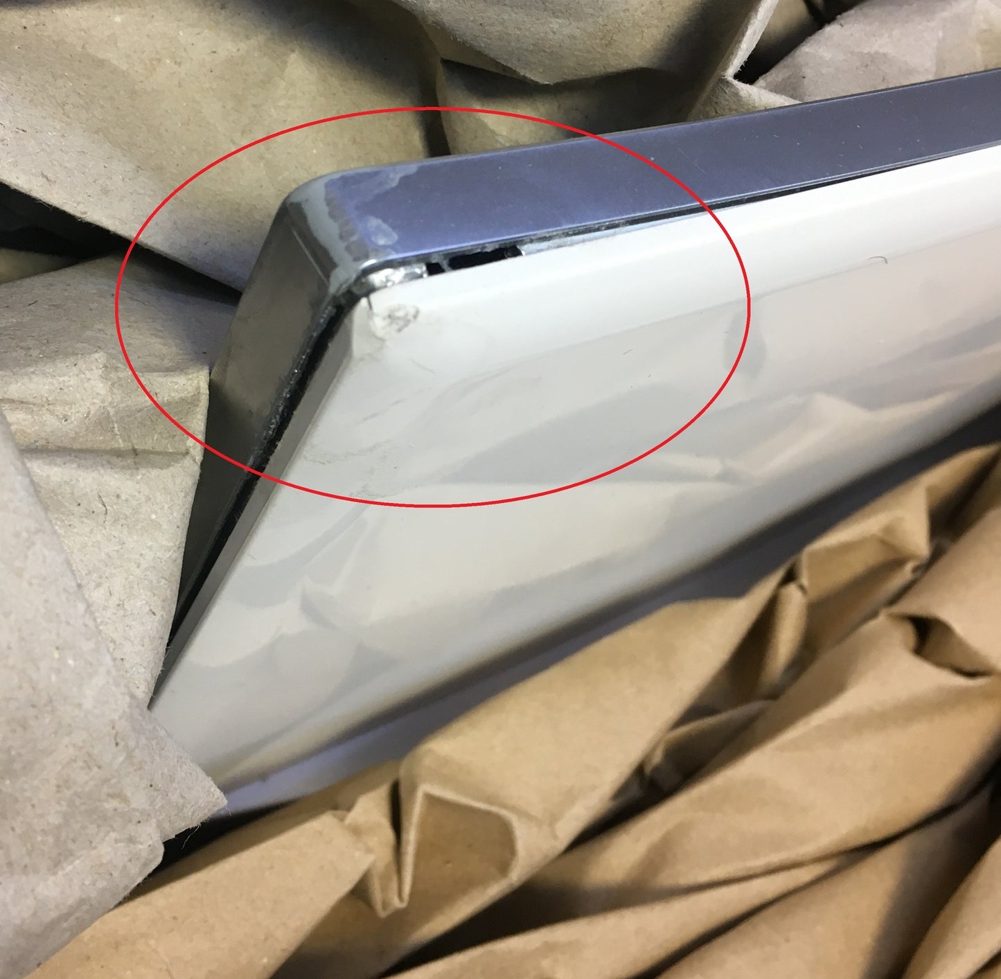 LG 34UC99-W Curved Monitor 34" UltraWide 3440x1440 USB-C HDMI AMD FreeSync