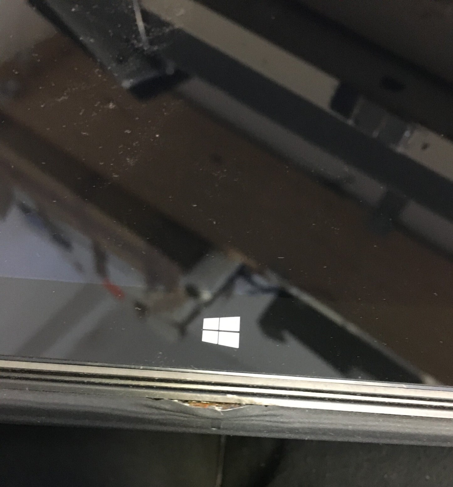 Microsoft Surface RT 32GB 1516 Windows Tablet 10,6" Touch WiFi