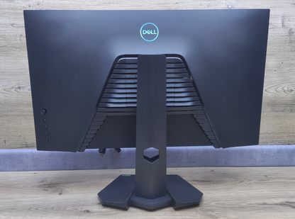 Dell G2724D Gaming Monitor 27" QHD 2560x1440 IPS HDR AMD FreeSync 165Hz 1ms 