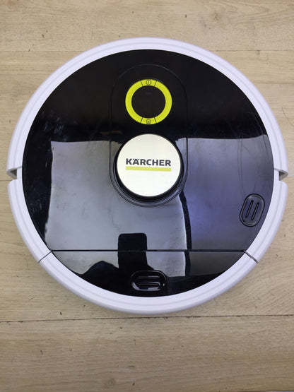 Kärcher Wischroboter RCF 3 (1.269-660.0), smarte App-Steuerung, c