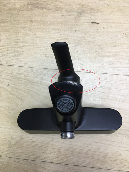 GROHE Start Einhand-Wannenbatterie (322782432), Wasserhahn, I30636