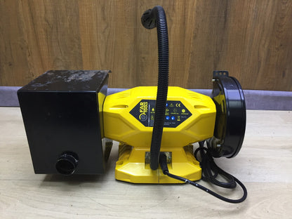 Fartools 110255 Doppelschleifer BGB 150D, 450 W, I33527