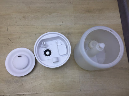 LEVOIT 3L Top Fill Luftbefeuchter LUH-D301S, I34115