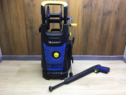 Michelin Hochdruckreiniger MPX22EH, 2200 W, 160 bar, 460 l/h, I34261