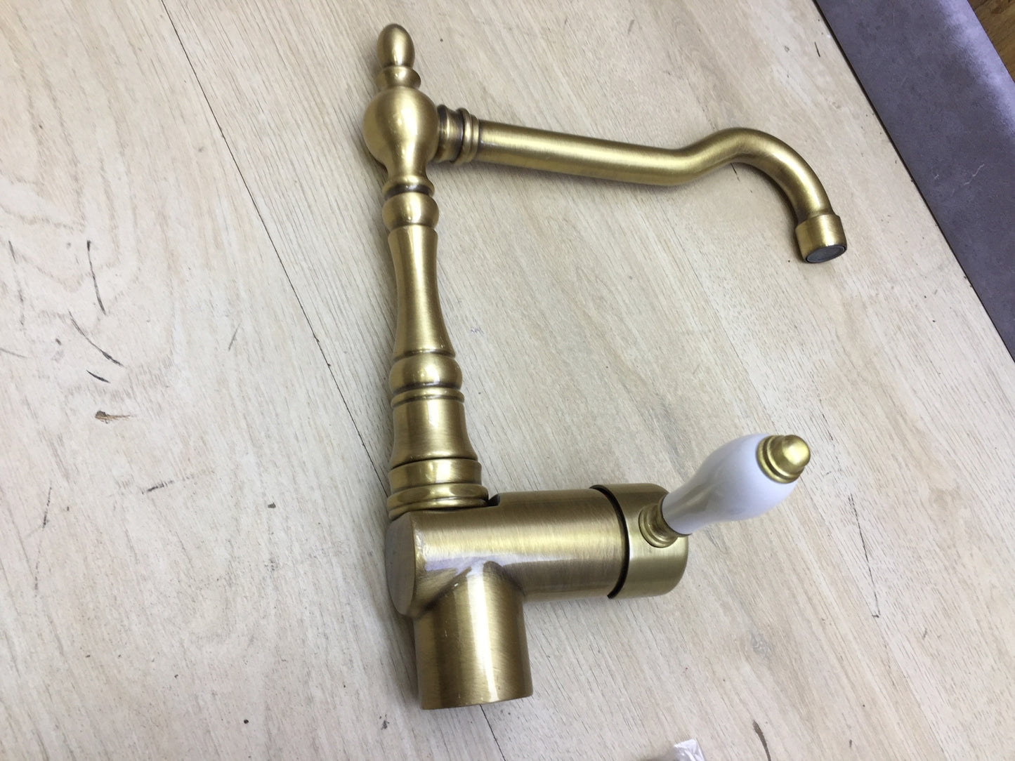 SMEG MIR6O-2 COLONIALE Küchenarmatur, Wasserhahn, I27687