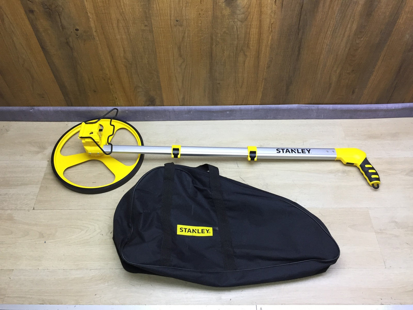 Stanley Messrad MW40M, 318 mm Raddurchmesser, 1-77-174, I33474