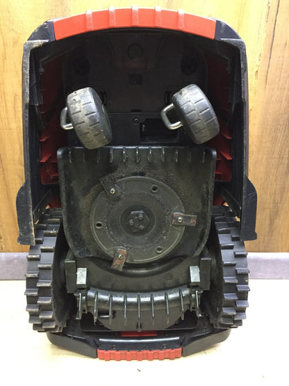 Einhell Freelexo CAM 500 robotic lawnmower (3413990) I33494 