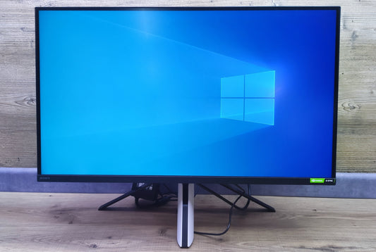Sony INZONE M3 F27M30 Gaming Monitor 27" FHD 1920x1080 HDR AMD FreeSync 240Hz 